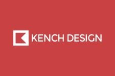 Logo for Kench Design Limited Logo for Kench Design Limited